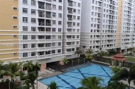 KIP Park Apartment