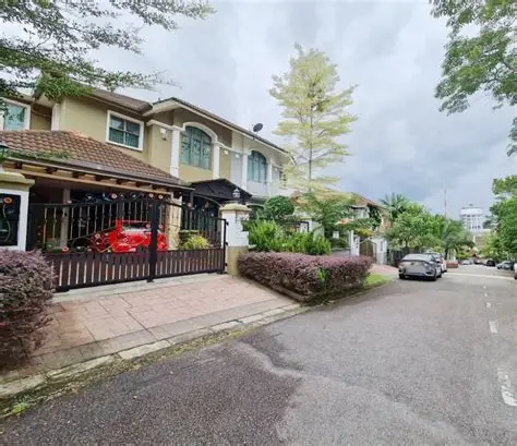 Pulai Perdana