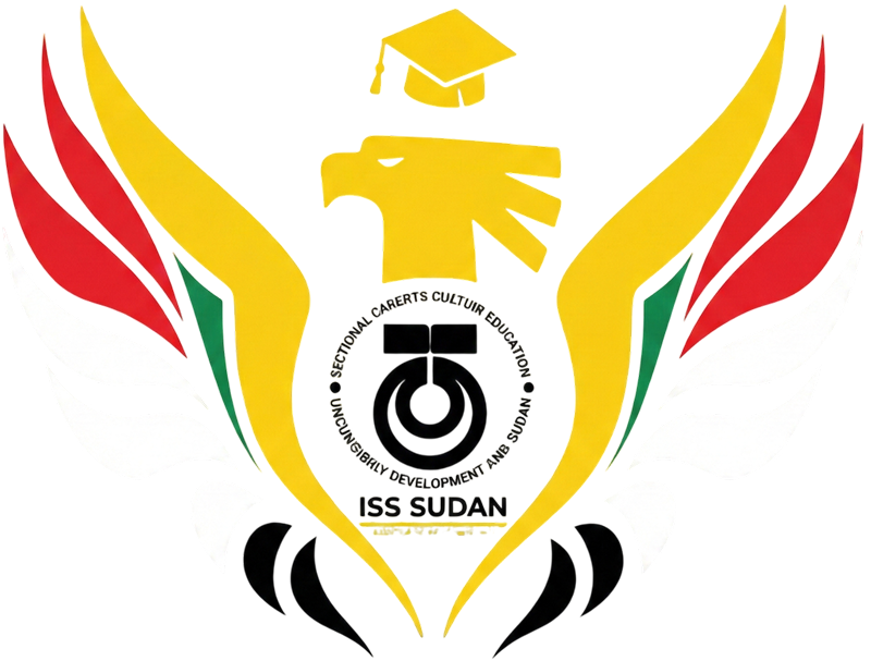 ISS Sudan Symbol